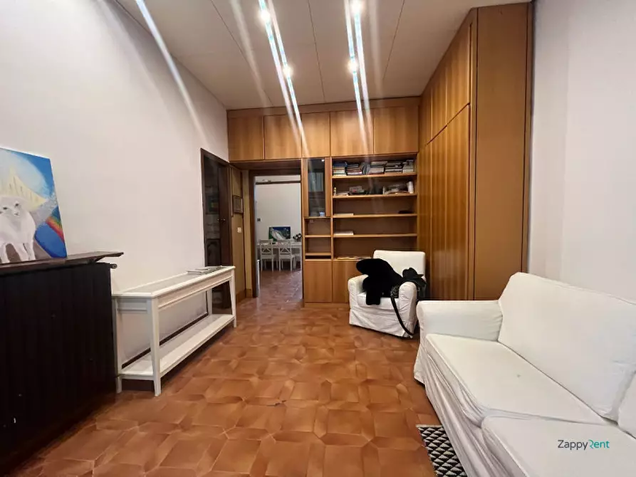 Immagine 4 di Appartamento in affitto  in Via Rubens a Milano