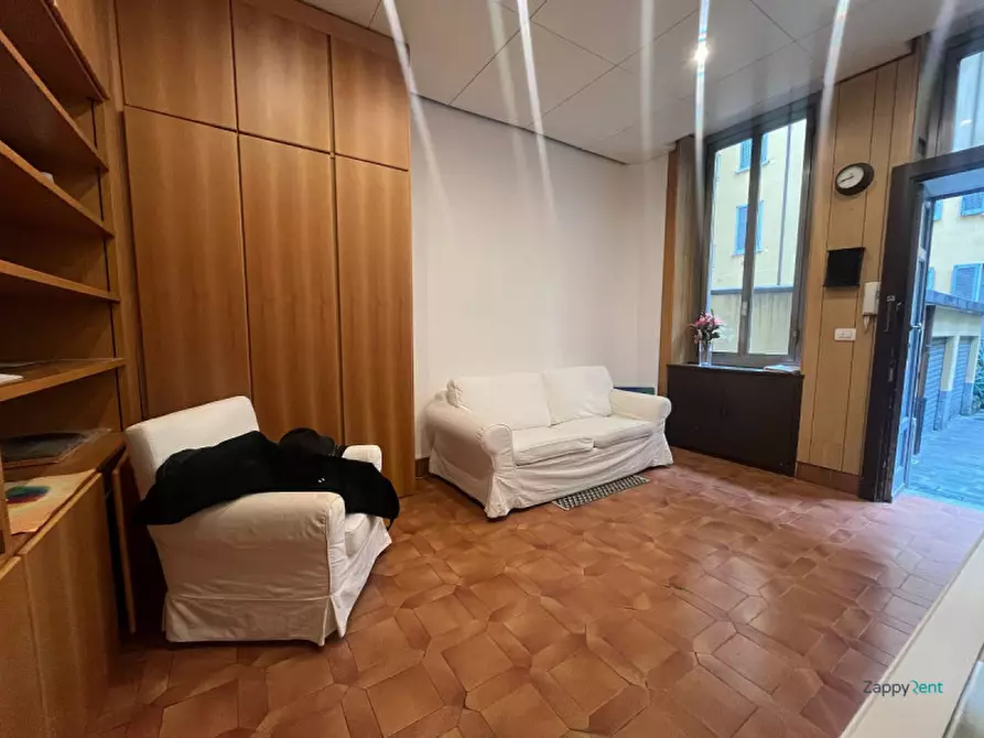 Immagine 5 di Appartamento in affitto  in Via Rubens a Milano