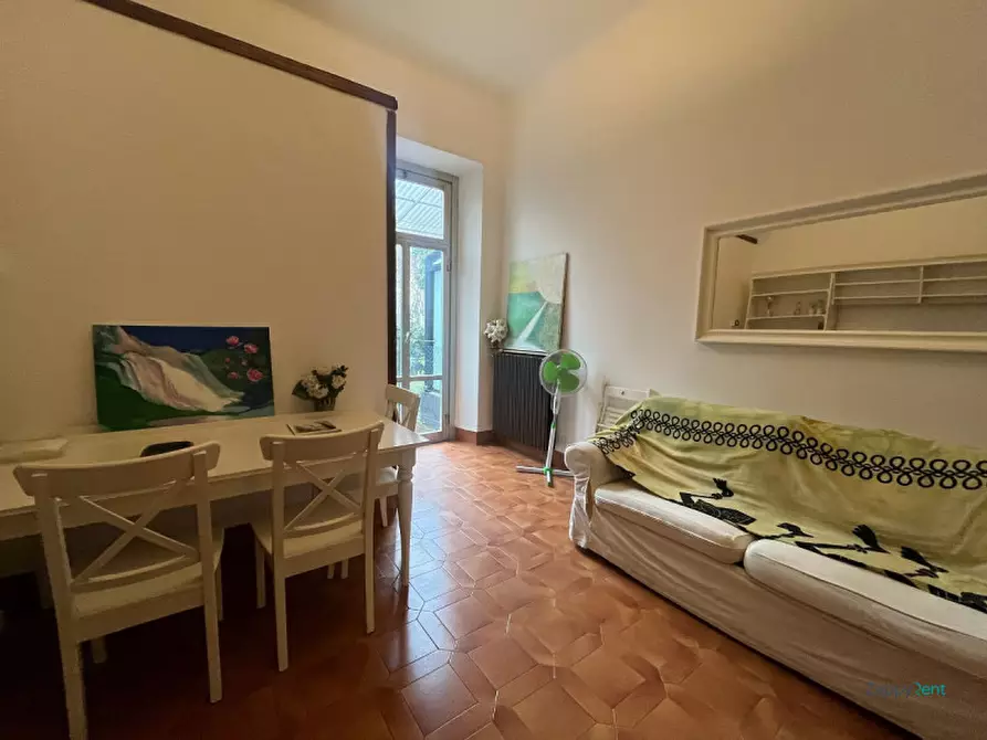 Immagine 7 di Appartamento in affitto  in Via Rubens a Milano