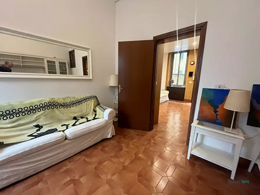 Immagine 8 di Appartamento in affitto  in Via Rubens a Milano