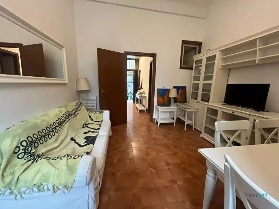 Immagine 9 di Appartamento in affitto  in Via Rubens a Milano