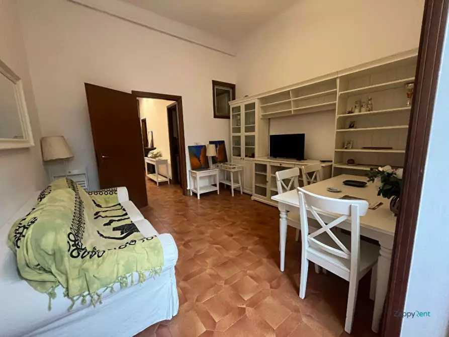 Immagine 10 di Appartamento in affitto  in Via Rubens a Milano