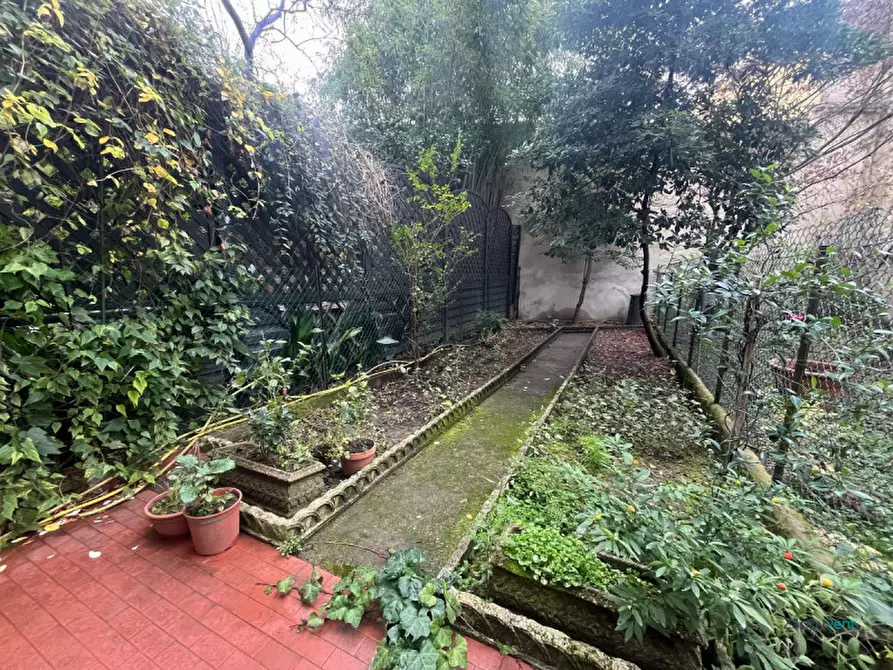 Immagine 11 di Appartamento in affitto  in Via Rubens a Milano