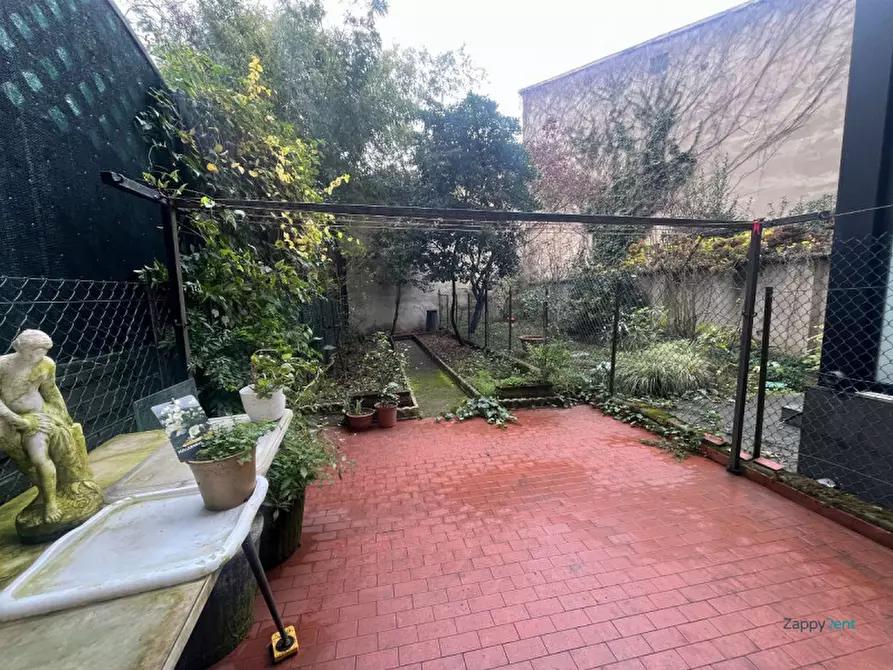 Immagine 12 di Appartamento in affitto  in Via Rubens a Milano