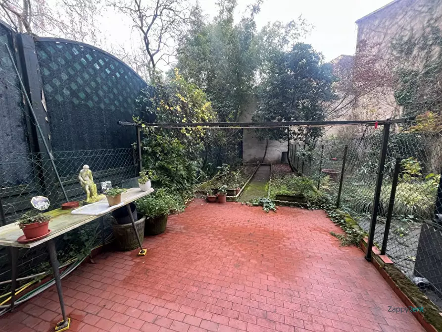 Immagine 13 di Appartamento in affitto  in Via Rubens a Milano