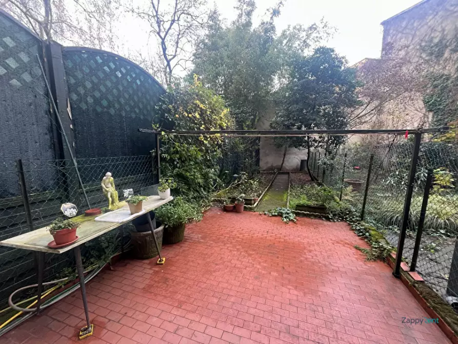 Immagine 14 di Appartamento in affitto  in Via Rubens a Milano