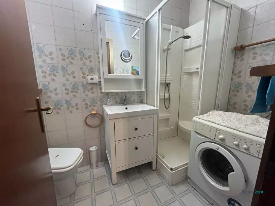 Immagine 16 di Appartamento in affitto  in Via Rubens a Milano