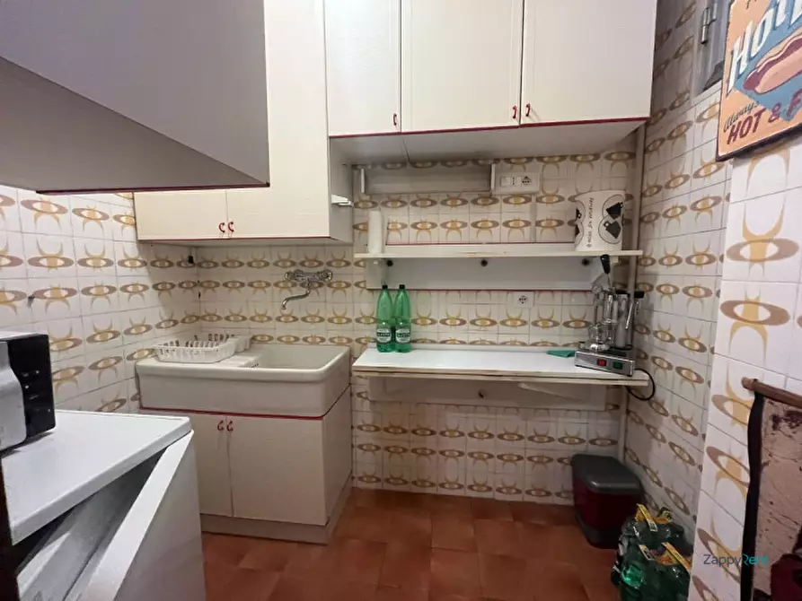 Immagine 17 di Appartamento in affitto  in Via Rubens a Milano