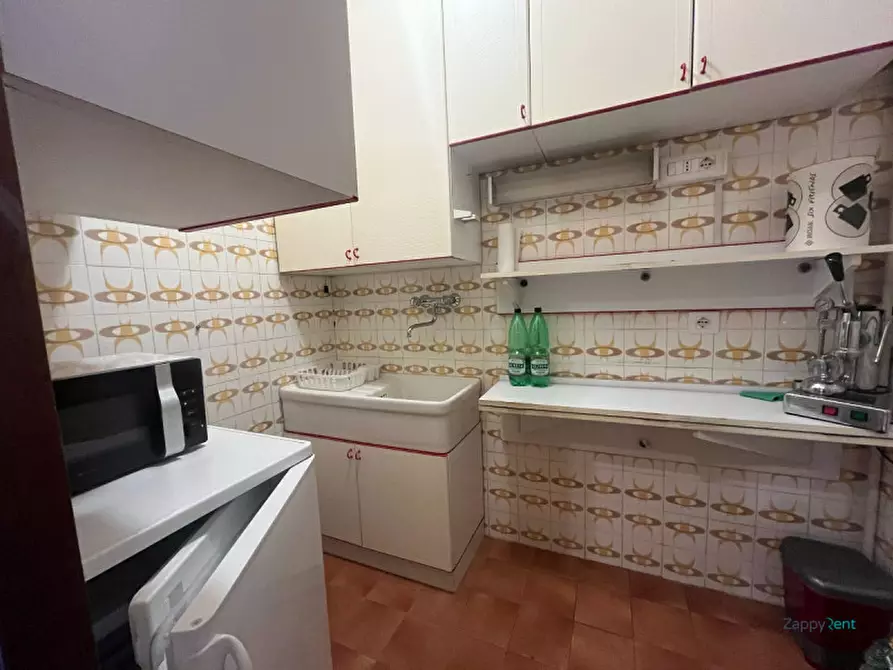 Immagine 18 di Appartamento in affitto  in Via Rubens a Milano