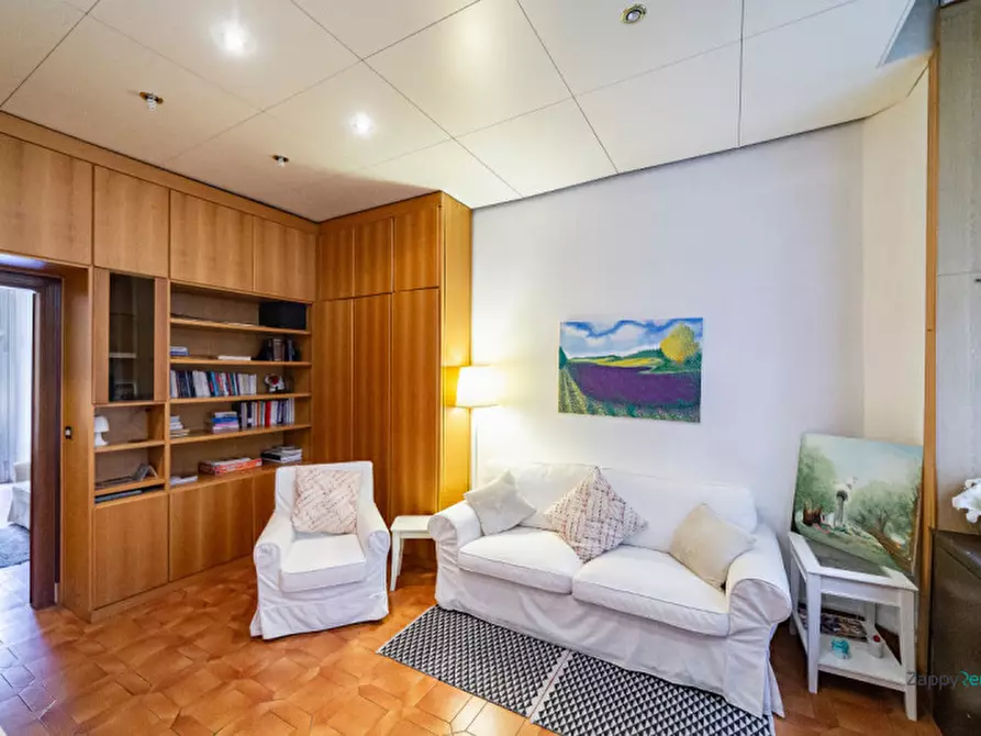 Immagine 1 di Appartamento in affitto  in Via Rubens, 22 a Milano