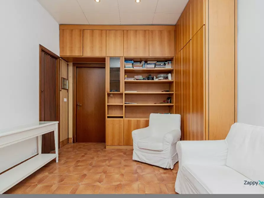 Immagine 2 di Appartamento in affitto  in Via Rubens, 22 a Milano