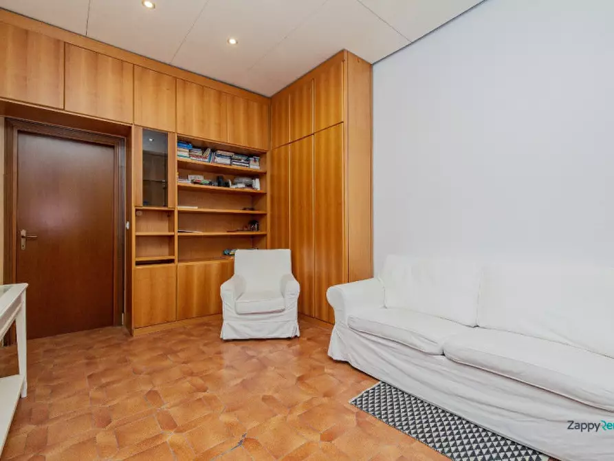 Immagine 4 di Appartamento in affitto  in Via Rubens, 22 a Milano