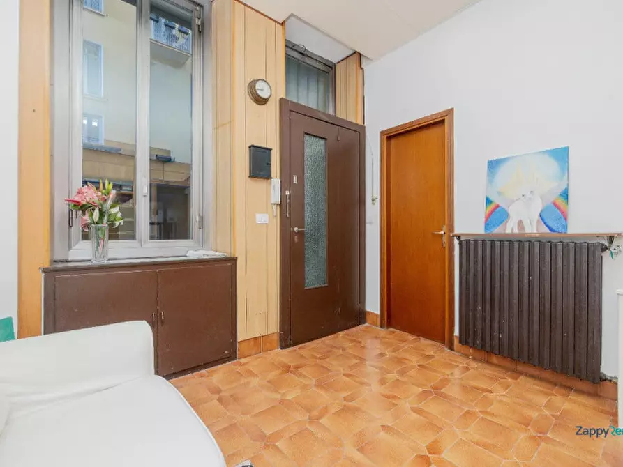 Immagine 5 di Appartamento in affitto  in Via Rubens, 22 a Milano