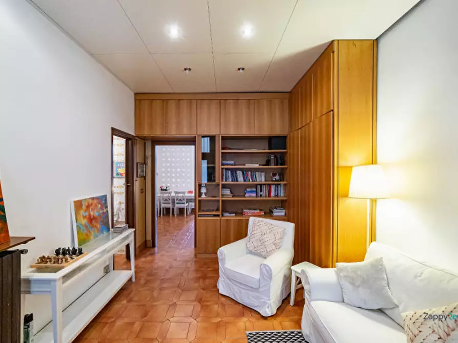 Immagine 6 di Appartamento in affitto  in Via Rubens, 22 a Milano