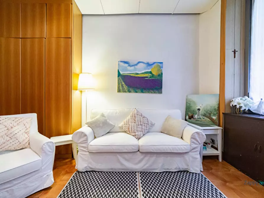 Immagine 8 di Appartamento in affitto  in Via Rubens, 22 a Milano