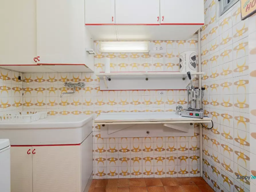 Immagine 9 di Appartamento in affitto  in Via Rubens, 22 a Milano