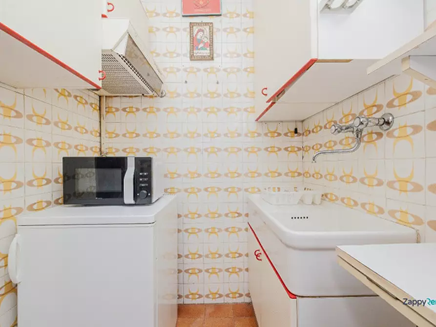 Immagine 10 di Appartamento in affitto  in Via Rubens, 22 a Milano