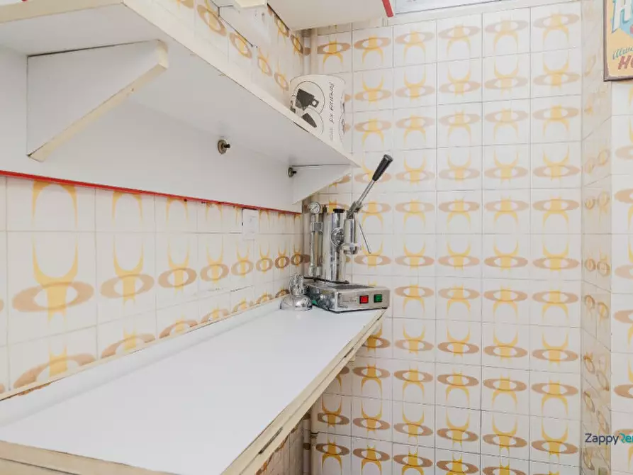 Immagine 11 di Appartamento in affitto  in Via Rubens, 22 a Milano