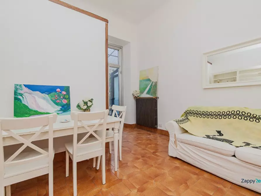 Immagine 12 di Appartamento in affitto  in Via Rubens, 22 a Milano