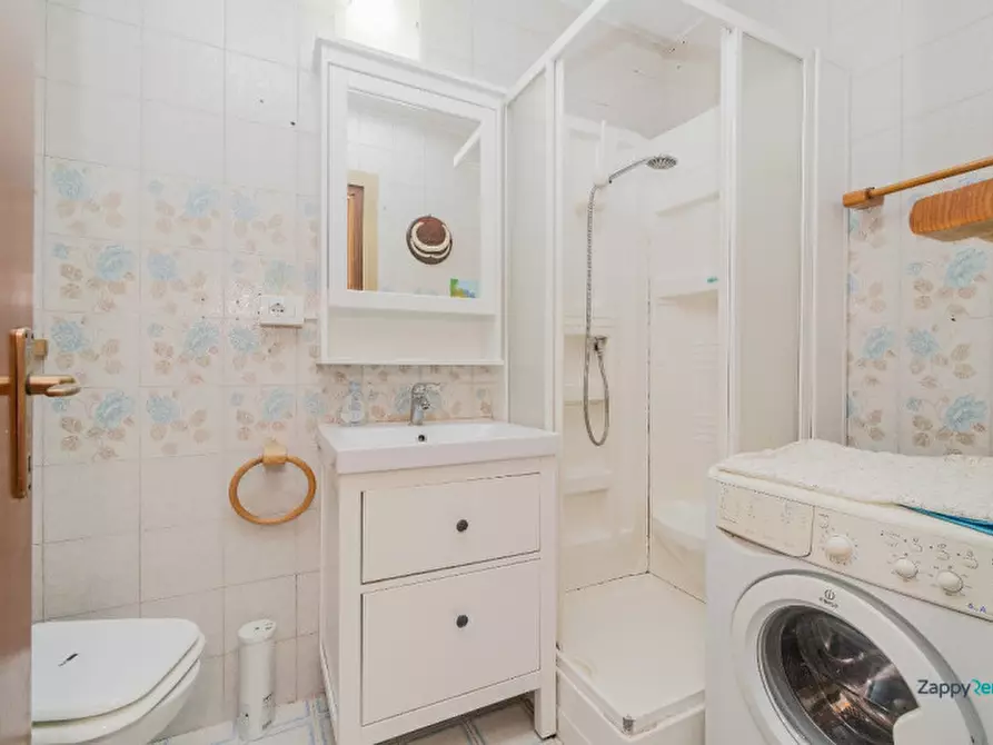 Immagine 17 di Appartamento in affitto  in Via Rubens, 22 a Milano