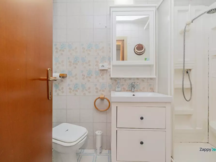 Immagine 18 di Appartamento in affitto  in Via Rubens, 22 a Milano