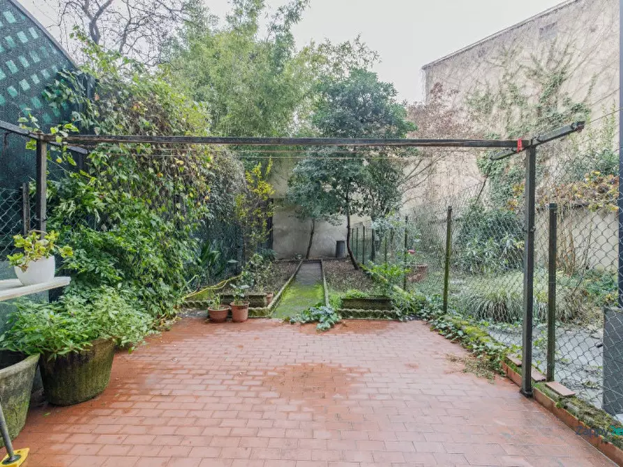 Immagine 19 di Appartamento in affitto  in Via Rubens, 22 a Milano