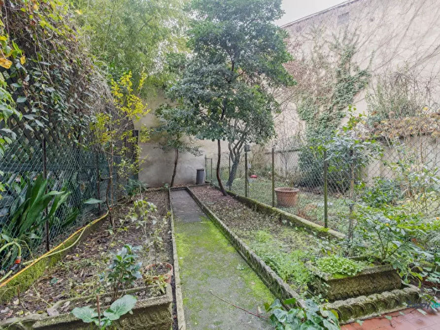 Immagine 20 di Appartamento in affitto  in Via Rubens, 22 a Milano