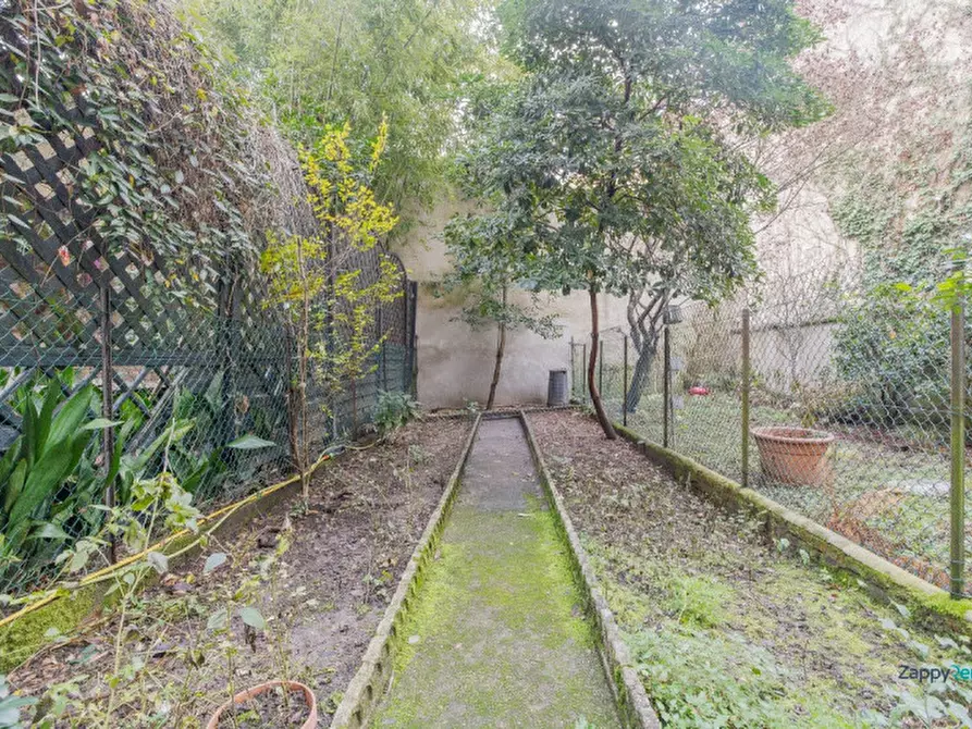 Immagine 21 di Appartamento in affitto  in Via Rubens, 22 a Milano