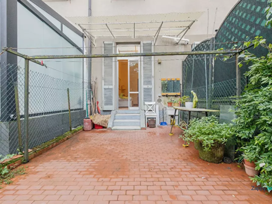 Immagine 22 di Appartamento in affitto  in Via Rubens, 22 a Milano