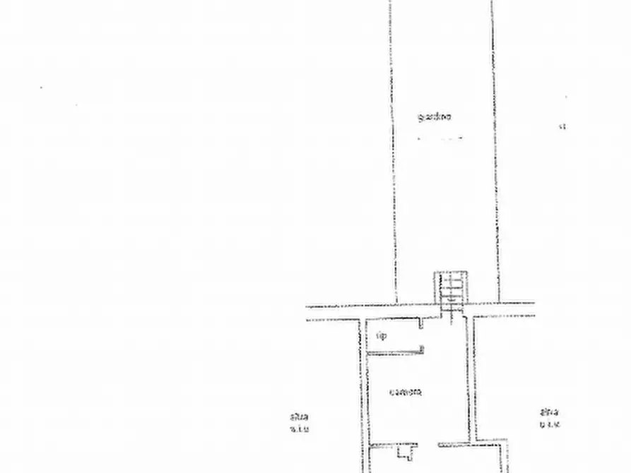 Immagine 28 di Appartamento in affitto  in Via Rubens, 22 a Milano