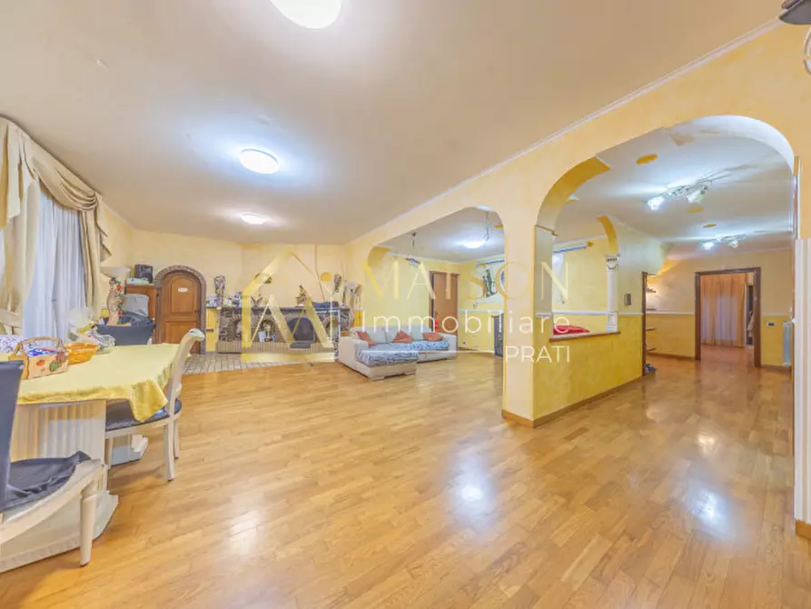 Immagine 3 di Appartamento in vendita  in Via Tusa a Roma