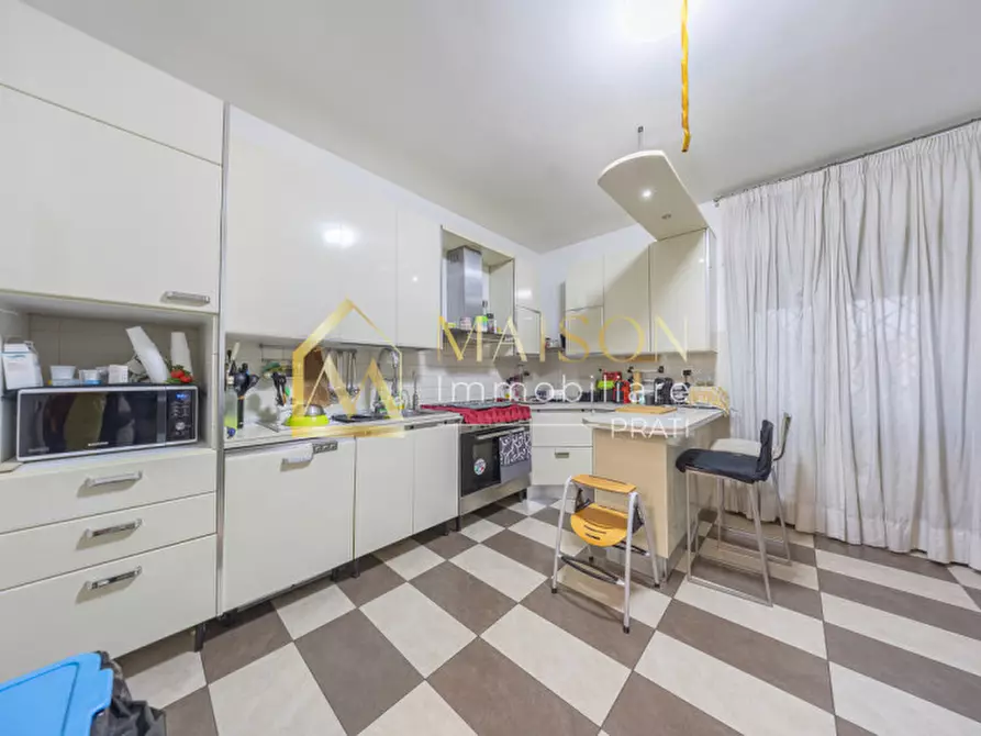 Immagine 13 di Appartamento in vendita  in Via Tusa a Roma