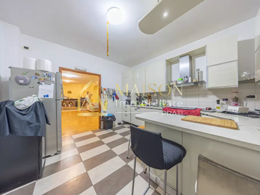 Immagine 15 di Appartamento in vendita  in Via Tusa a Roma