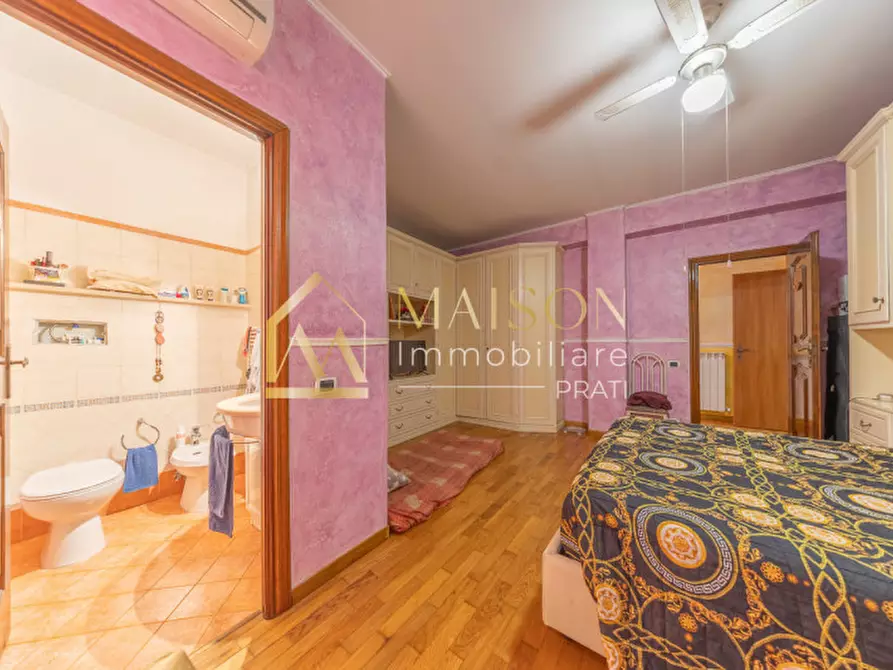 Immagine 16 di Appartamento in vendita  in Via Tusa a Roma