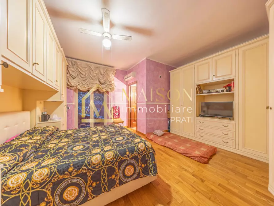 Immagine 19 di Appartamento in vendita  in Via Tusa a Roma