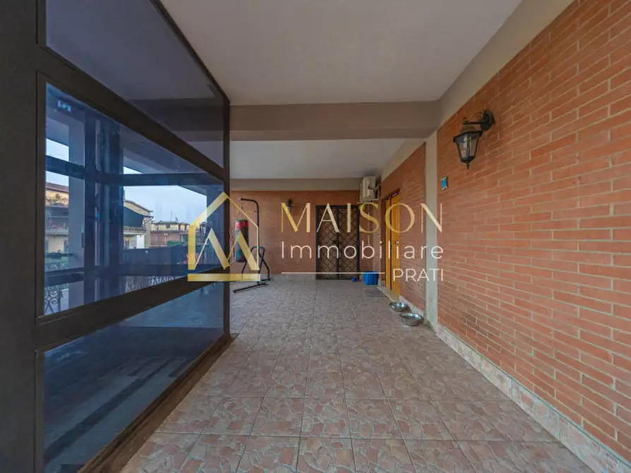 Immagine 20 di Appartamento in vendita  in Via Tusa a Roma