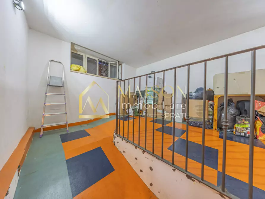 Immagine 21 di Appartamento in vendita  in Via Tusa a Roma