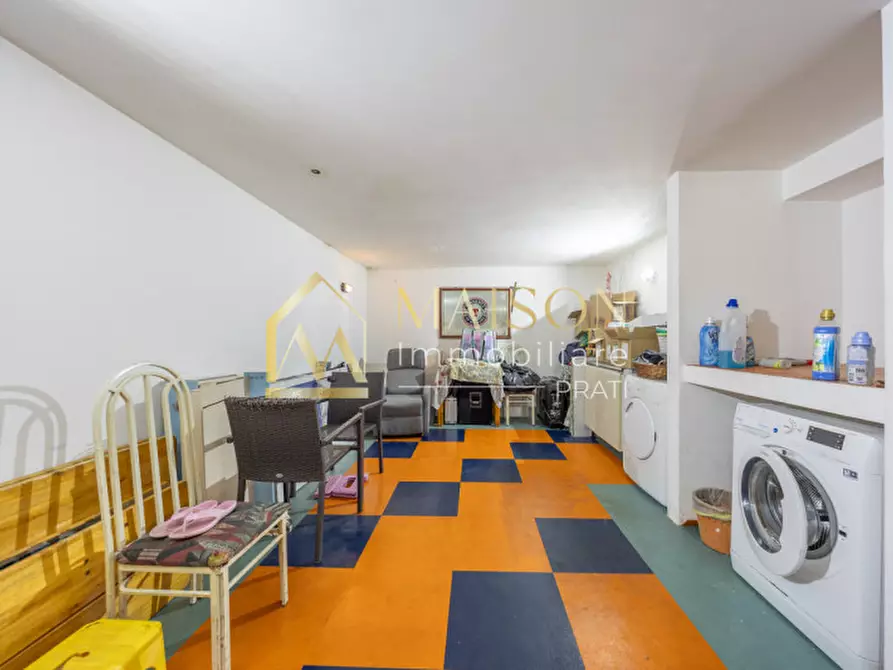 Immagine 22 di Appartamento in vendita  in Via Tusa a Roma