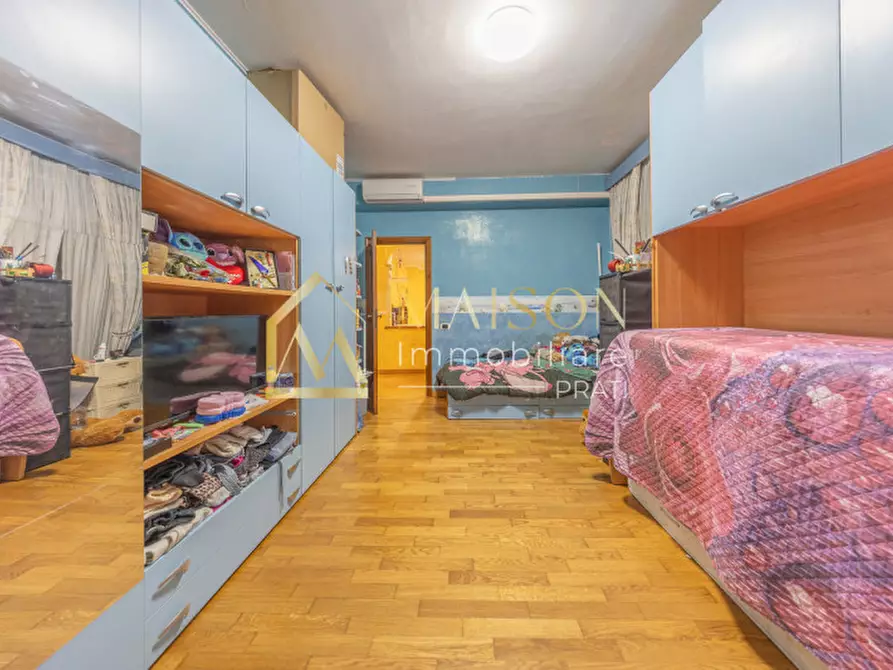 Immagine 23 di Appartamento in vendita  in Via Tusa a Roma