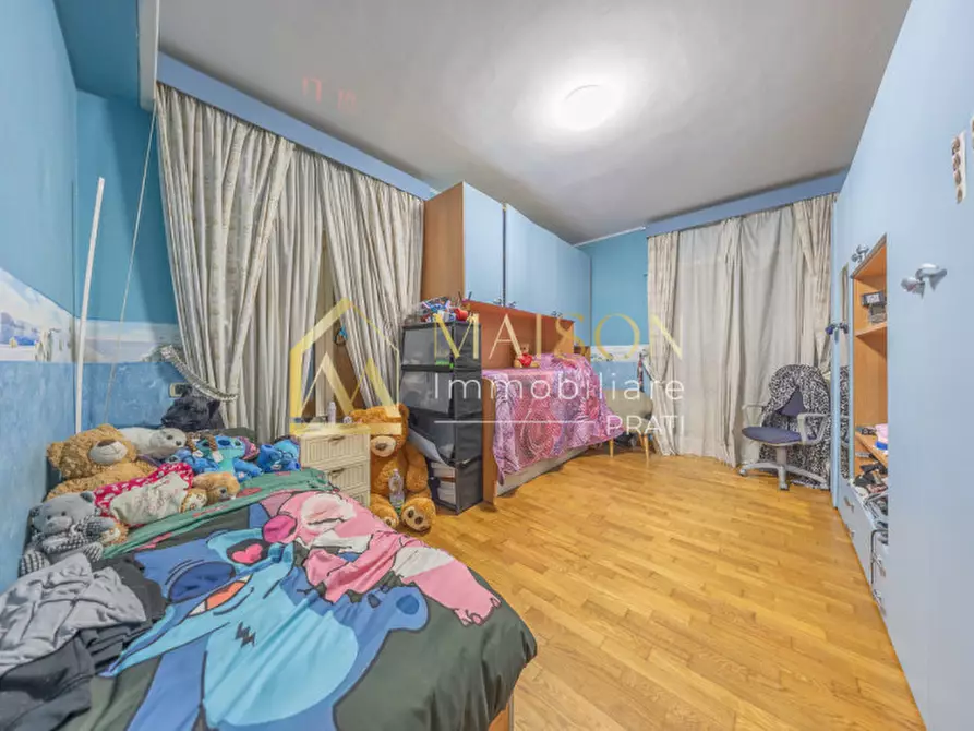 Immagine 24 di Appartamento in vendita  in Via Tusa a Roma