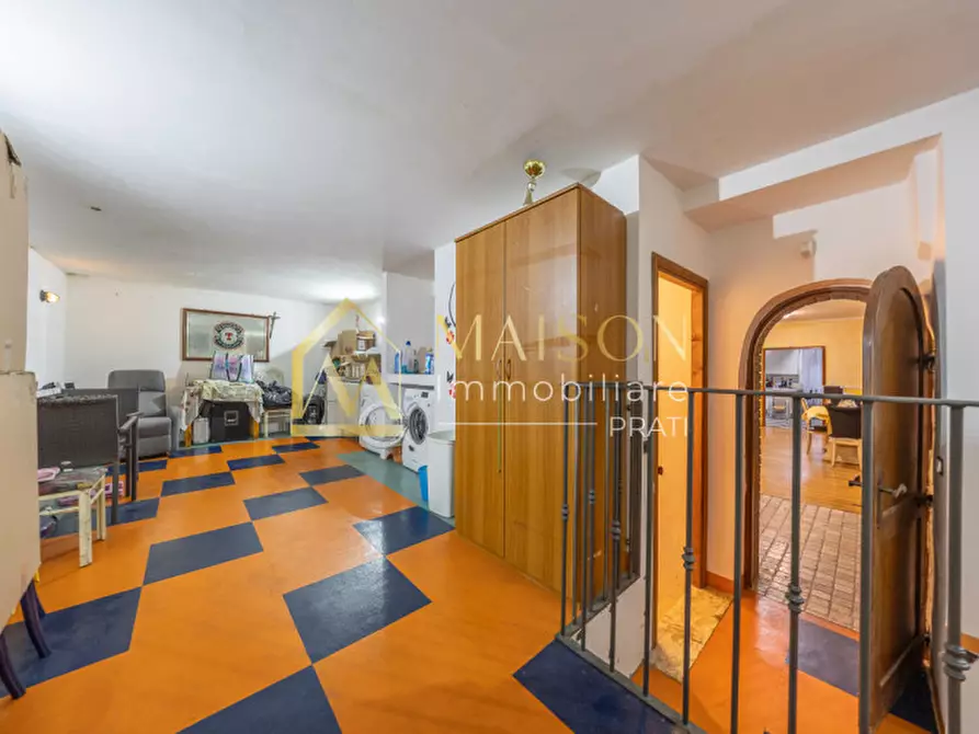 Immagine 25 di Appartamento in vendita  in Via Tusa a Roma