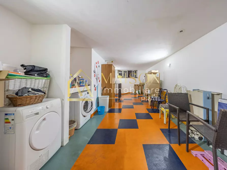 Immagine 26 di Appartamento in vendita  in Via Tusa a Roma