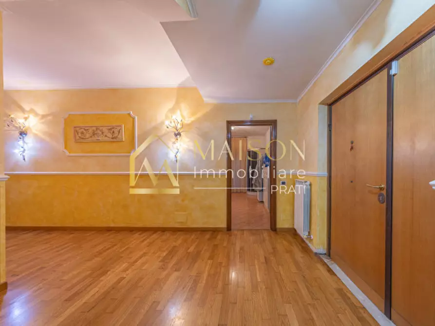 Immagine 29 di Appartamento in vendita  in Via Tusa a Roma