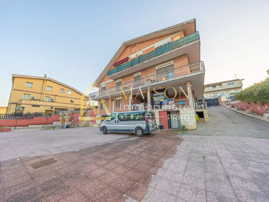 Immagine 33 di Appartamento in vendita  in Via Tusa a Roma