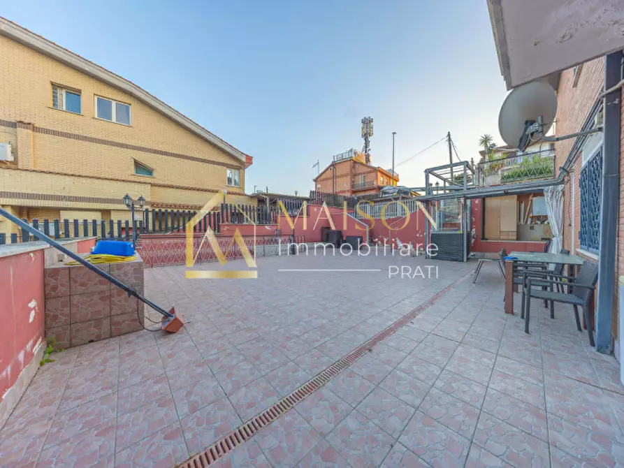 Immagine 34 di Appartamento in vendita  in Via Tusa a Roma