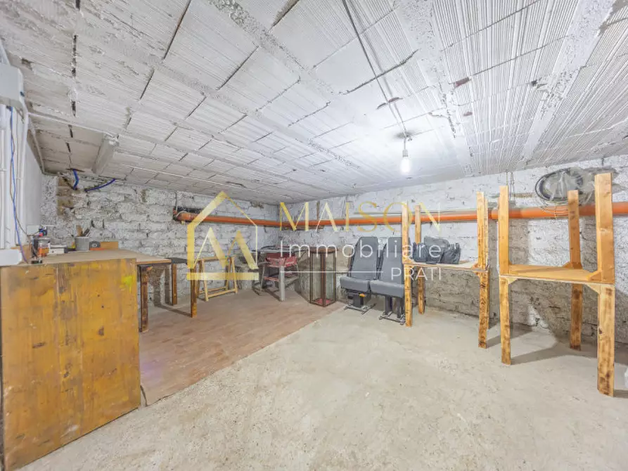 Immagine 35 di Appartamento in vendita  in Via Tusa a Roma