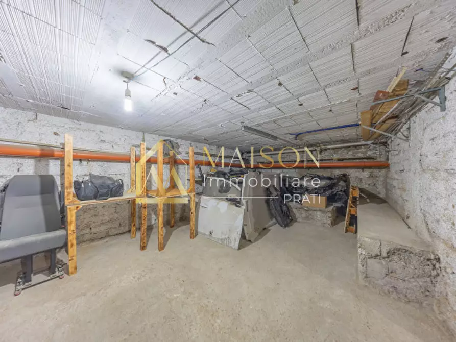 Immagine 36 di Appartamento in vendita  in Via Tusa a Roma