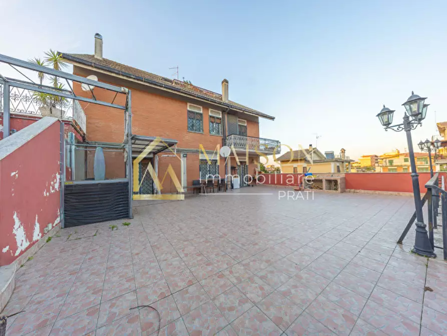 Immagine 39 di Appartamento in vendita  in Via Tusa a Roma