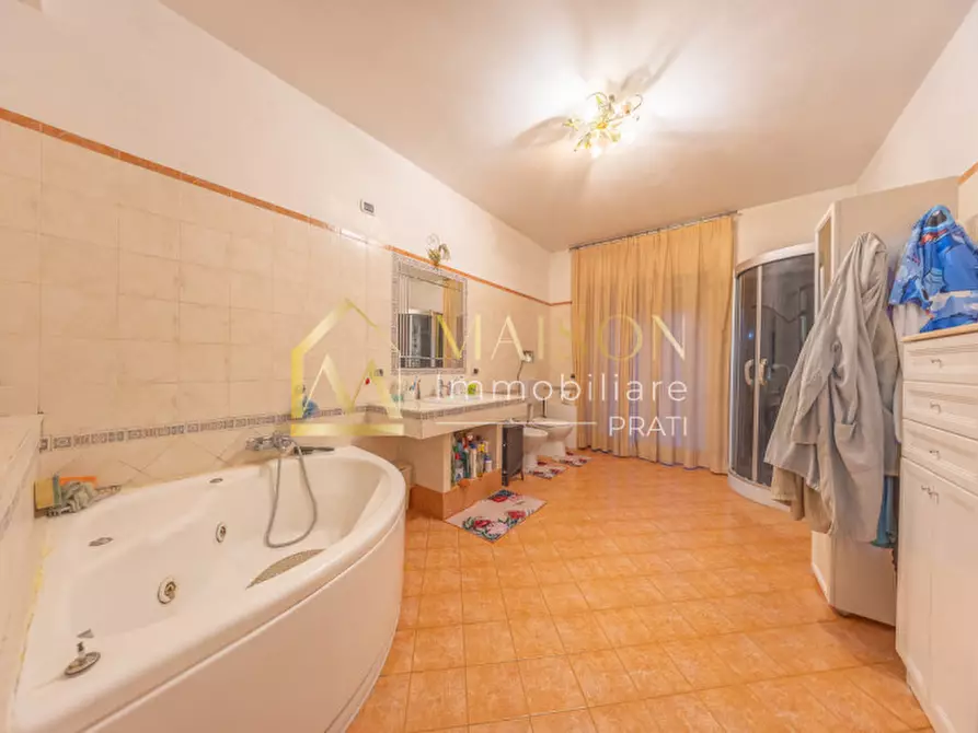 Immagine 40 di Appartamento in vendita  in Via Tusa a Roma