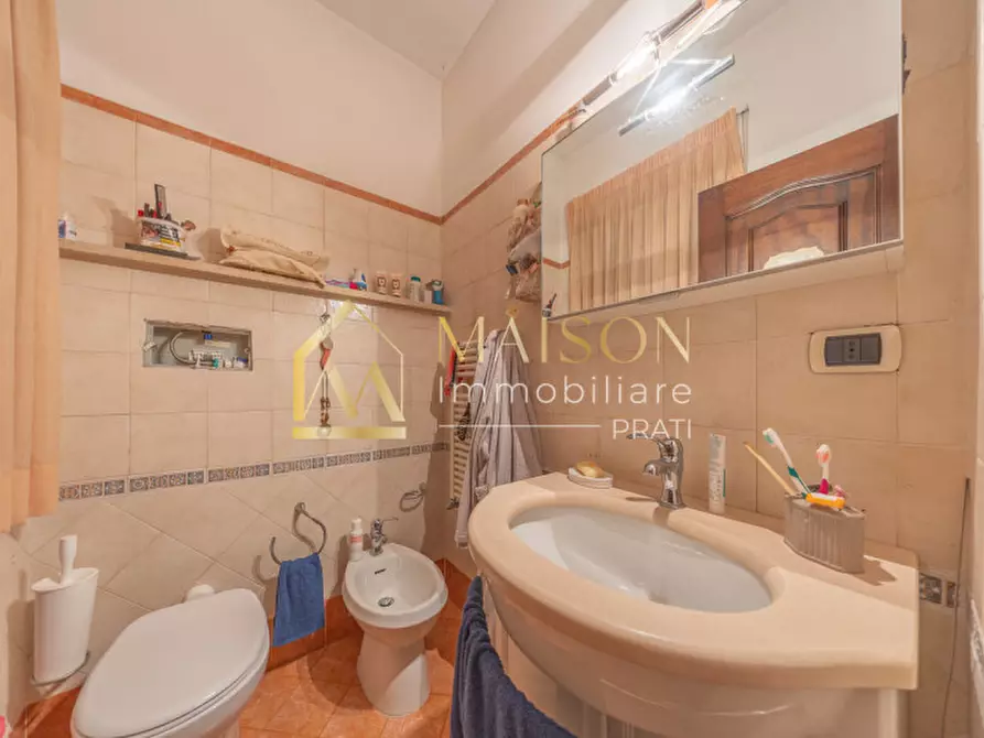 Immagine 44 di Appartamento in vendita  in Via Tusa a Roma